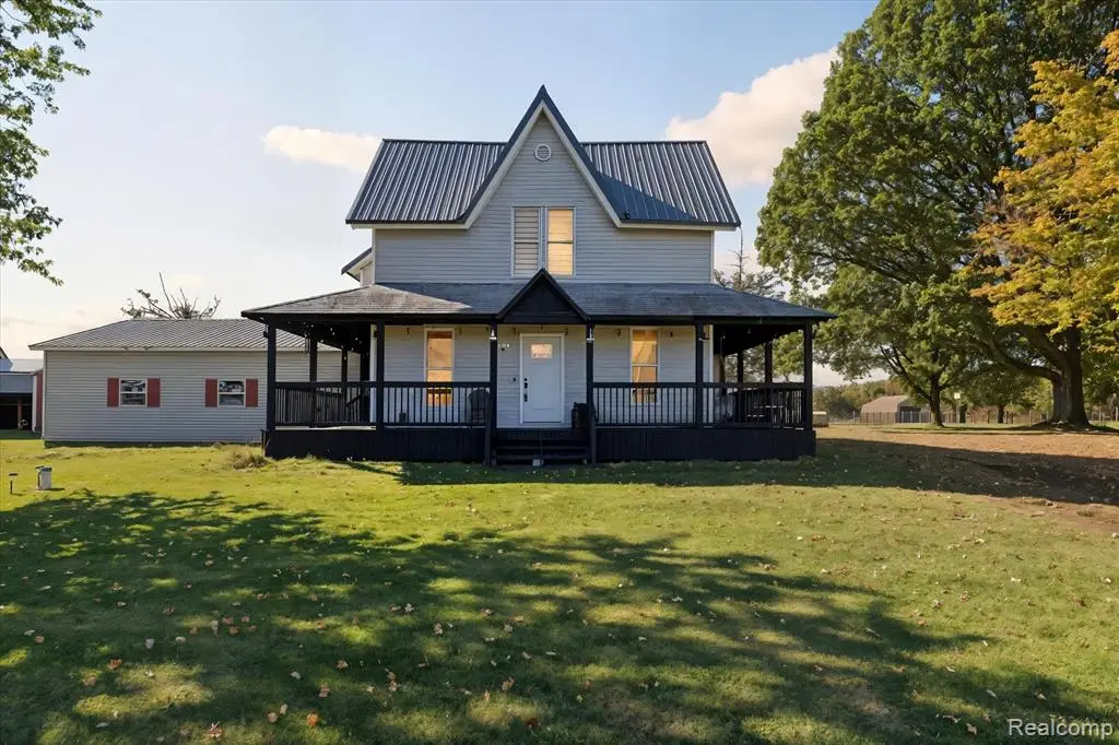 4121 Sheridan, Emmett Township, MI  - Image #1