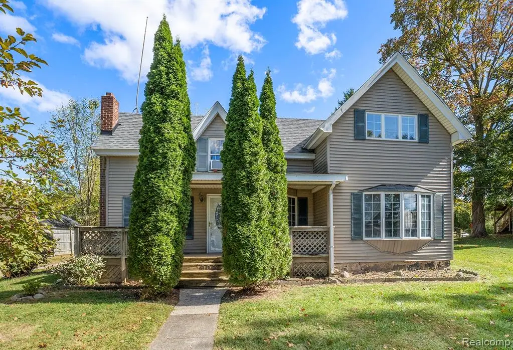 902 N Bridge, Linden, MI  - Image #1