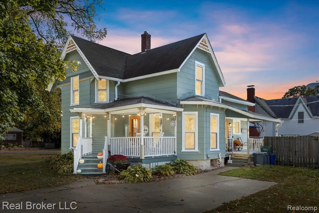 370 E 5th, Imlay City, MI  - Image #1