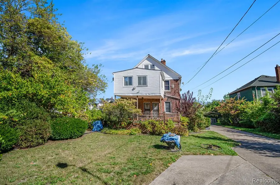 2465 Concord, Detroit, MI  - Image #3