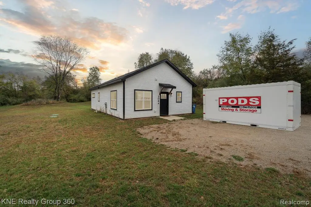 2084 W Fenwick, Fenwick, MI 48834 - Image #1