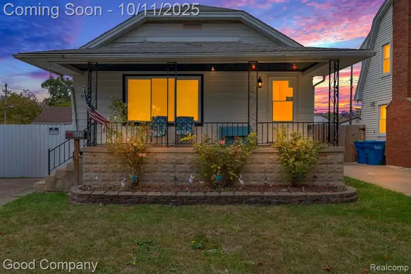 8459 Timken, Warren, MI 