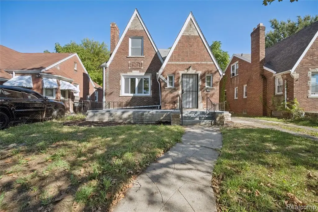 9576 Hubbell, Detroit, MI 48227 - #1