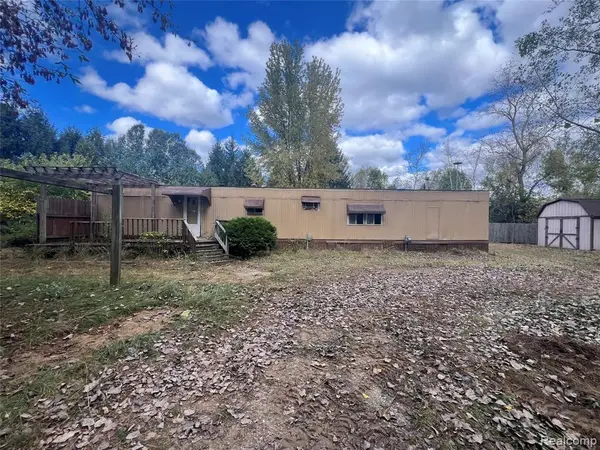 2988 W Snover, Mayville, MI 48744