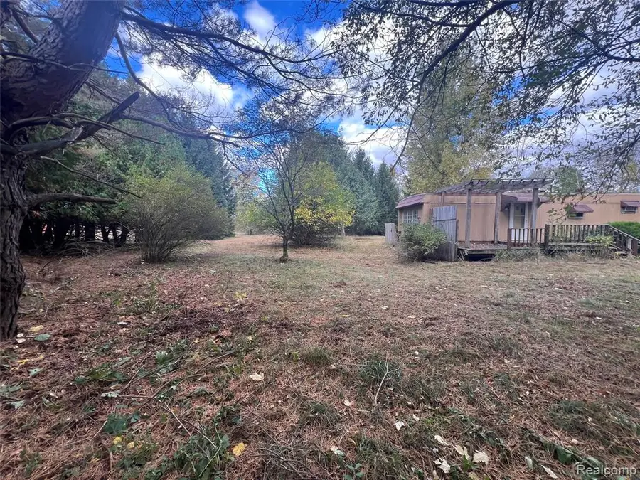 2988 W Snover, Mayville, MI 48744 - #3