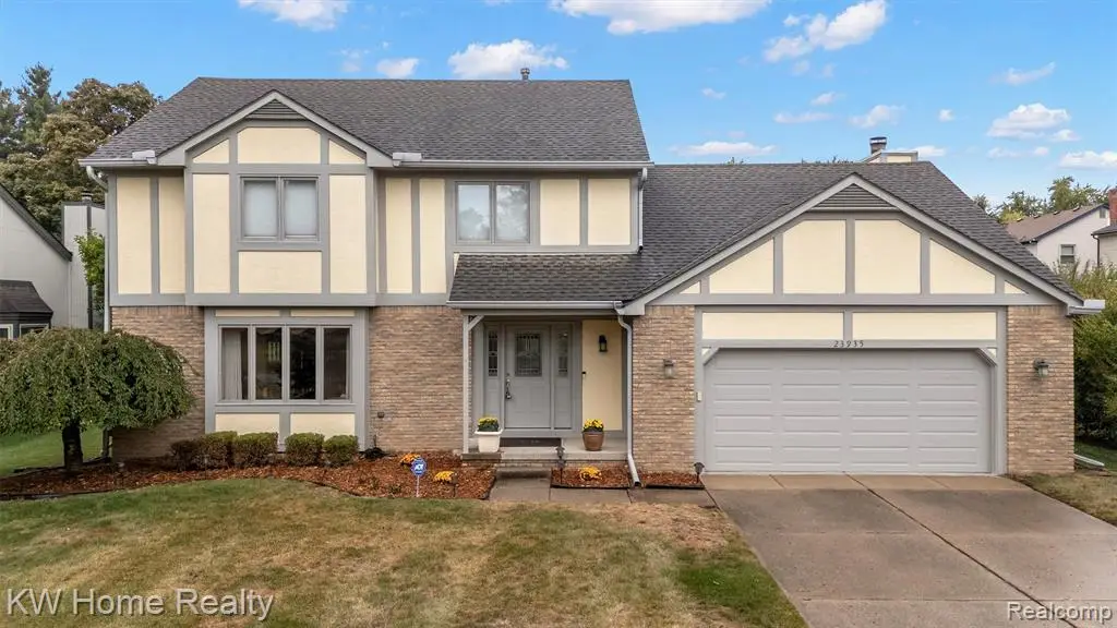 23935 Drake, Farmington, MI  - Image #1