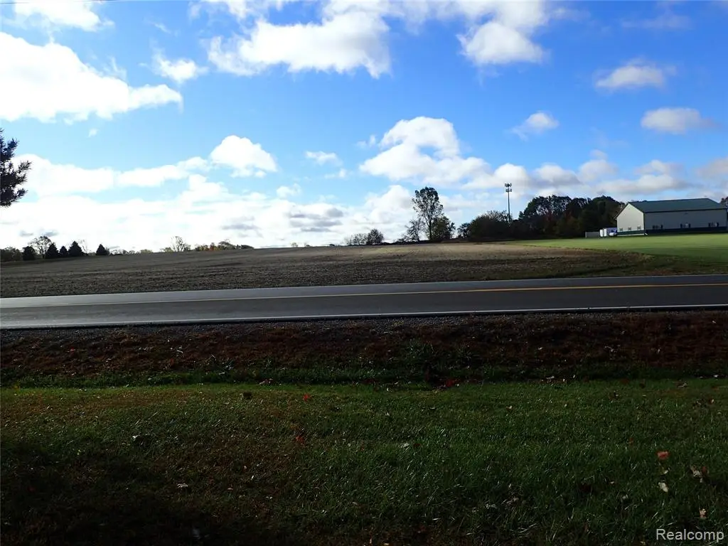 0 Hayner, Fowlerville, MI 48836 - Image #1