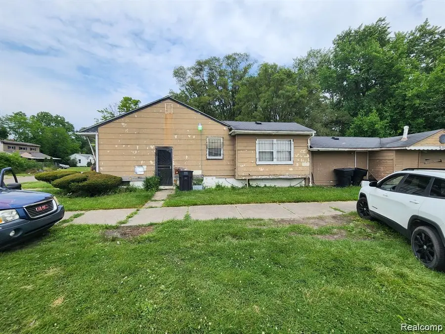 19400 Lindsay, Detroit, MI  - Image #2