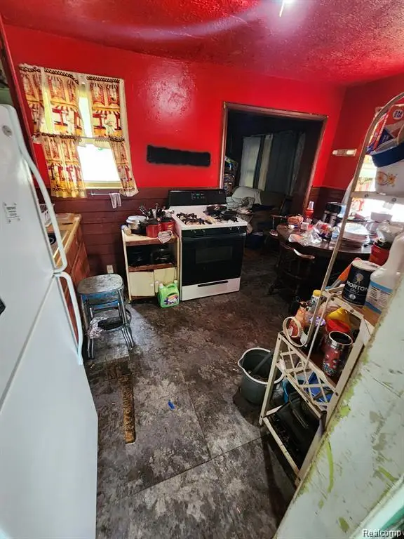 19400 Lindsay, Detroit, MI  - Image #3