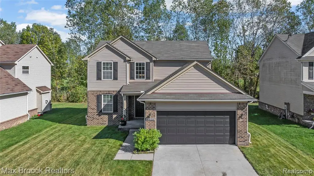 6023 Treetops, Romulus, MI  - Image #1