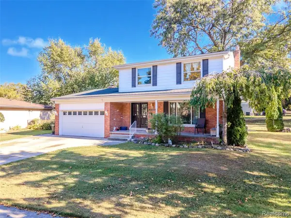 35408 Grayfield, Sterling Heights, MI 