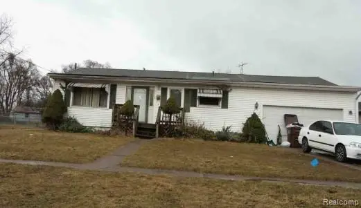 1112 Wiener, Albion, MI 49224