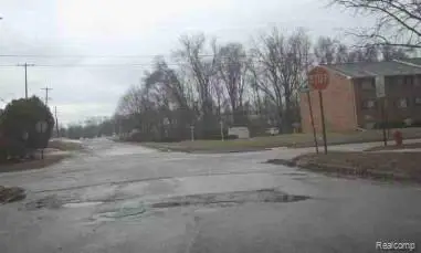 1112 Wiener, Albion, MI  - Image #2