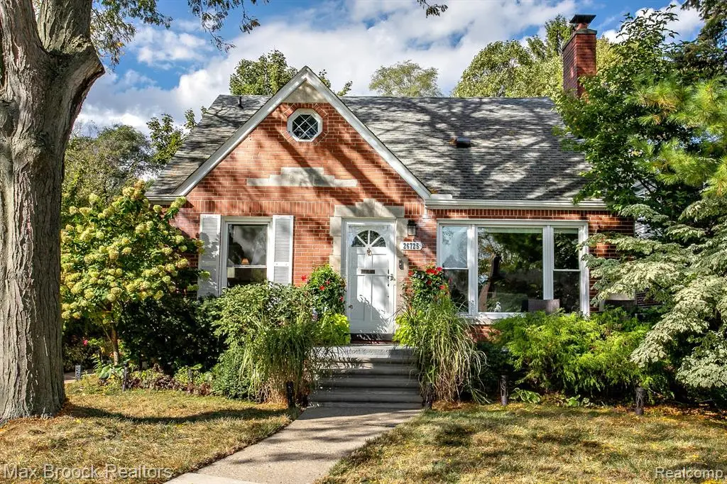 26725 Humber, Huntington Woods, MI  - Image #1