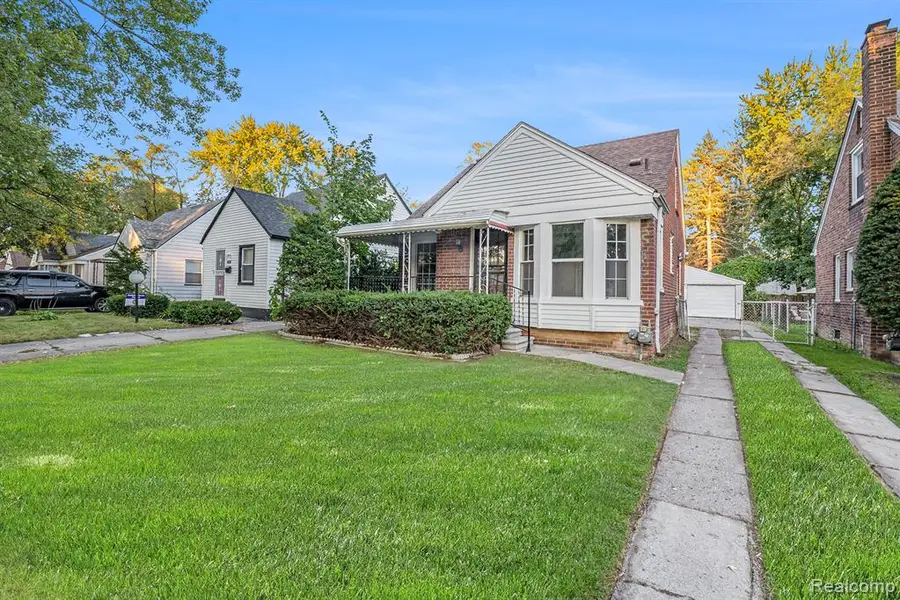 12080 Heyden, Detroit, MI  - Image #2