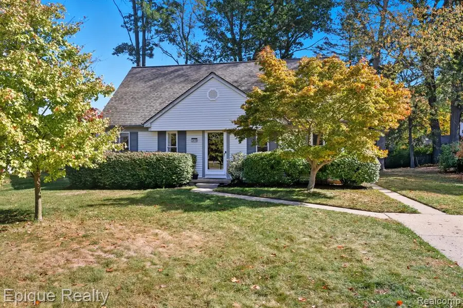 3411 Ashley, Orion, MI  - Image #3