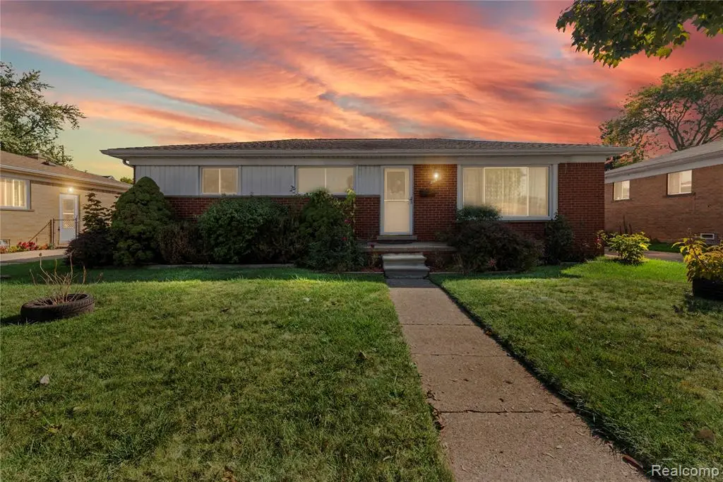 24918 Patricia, Warren, MI  - Image #1