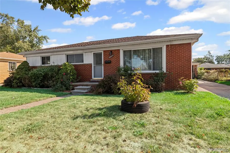 24918 Patricia, Warren, MI  - Image #2