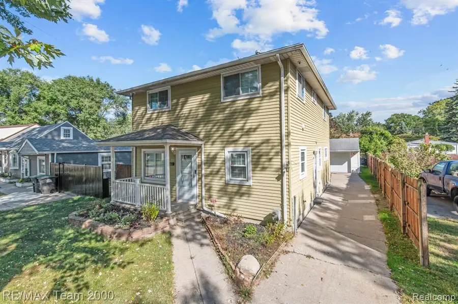 6363 Mcguire, Taylor, MI  - Image #2