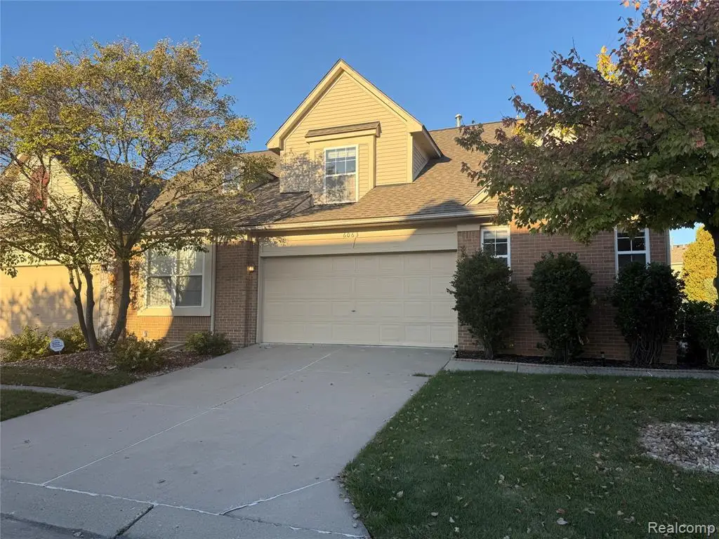 6063 Pine Cone, Grand Blanc, MI  - Image #1