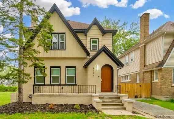 4144 Haverhill, Detroit, MI  - Image #1