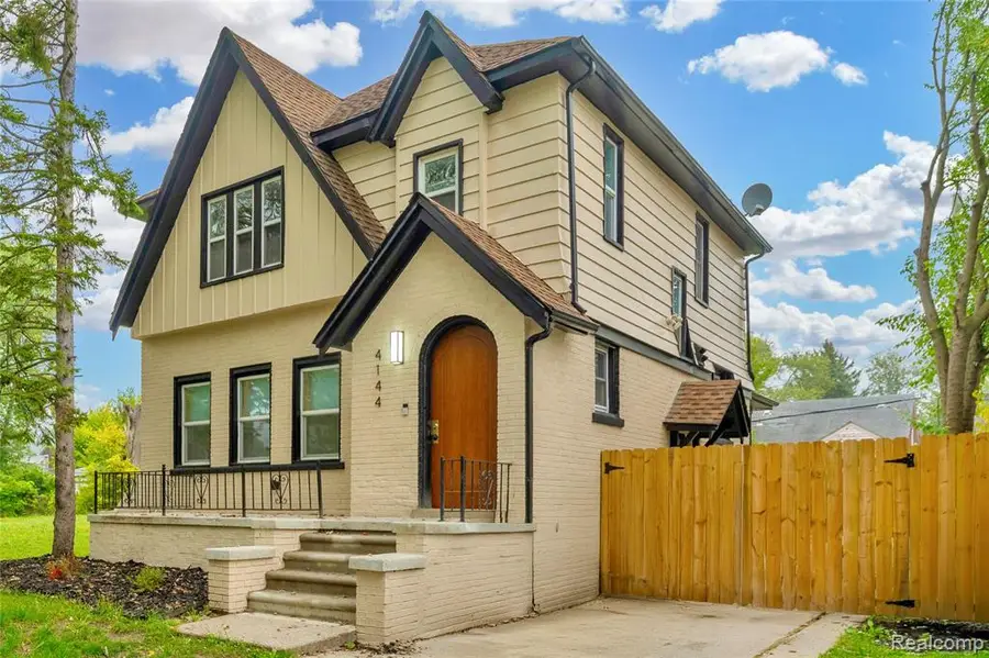 4144 Haverhill, Detroit, MI  - Image #2