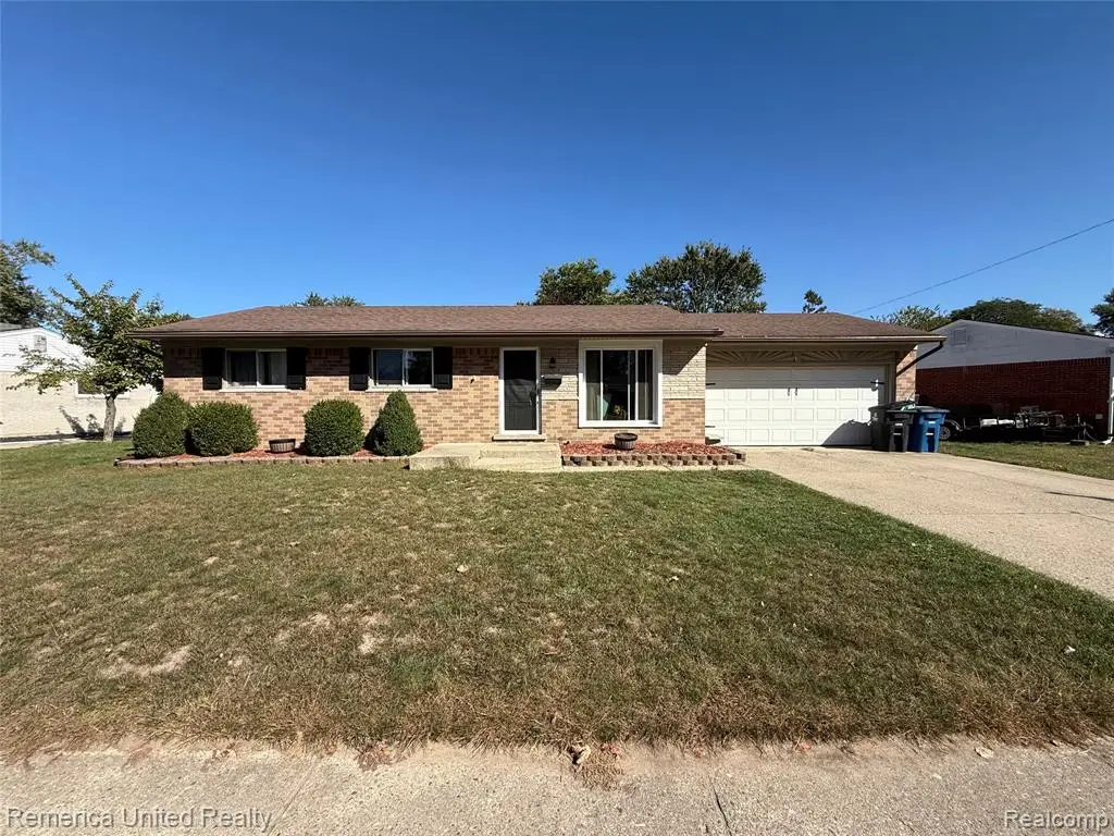 1519 S Dowling, Westland, MI  - Image #1