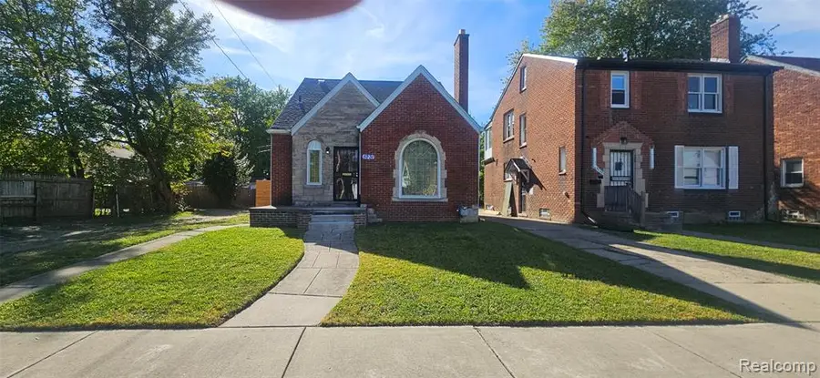 5731 Courville, Detroit, MI  - Image #2