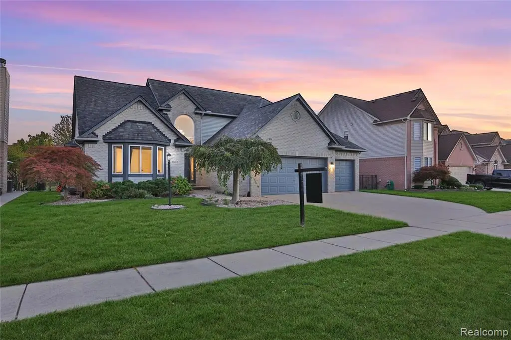 16282 Sassafras, Macomb, MI  - Image #1