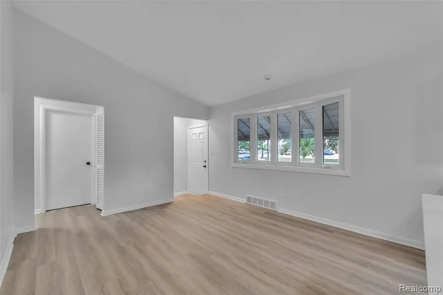 16047 Mccann, Southgate, MI  - #3