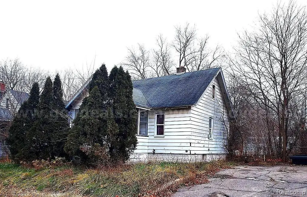 1510 N Vernon, Flint, MI  - Image #1