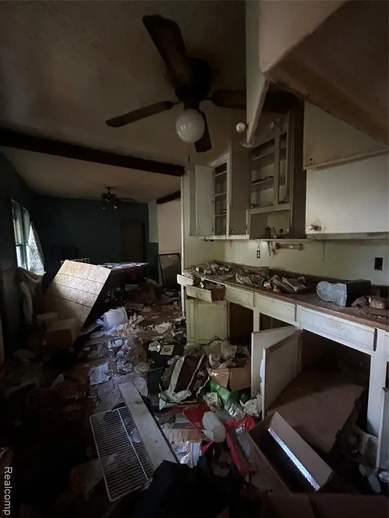 1510 N Vernon, Flint, MI  - Image #2