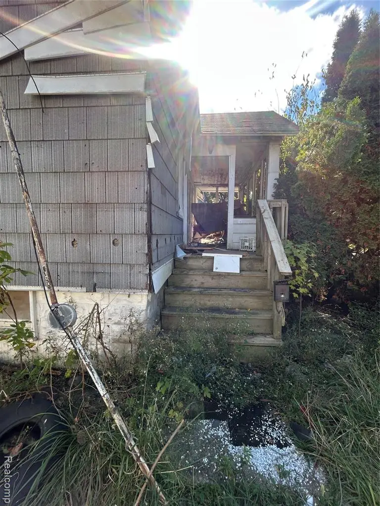 1510 N Vernon, Flint, MI  - Image #3