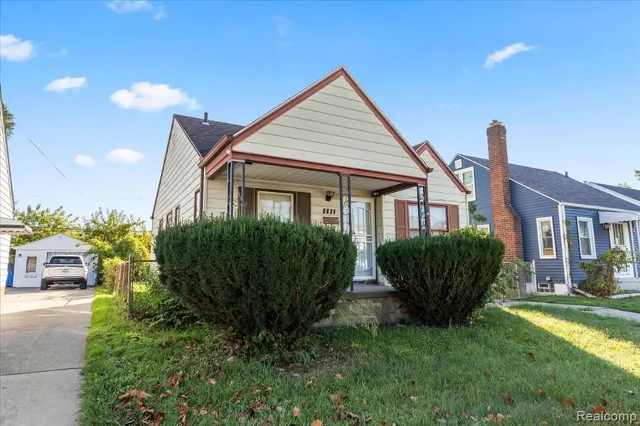 8634 Burt Rd, Detroit, MI  - Image #2