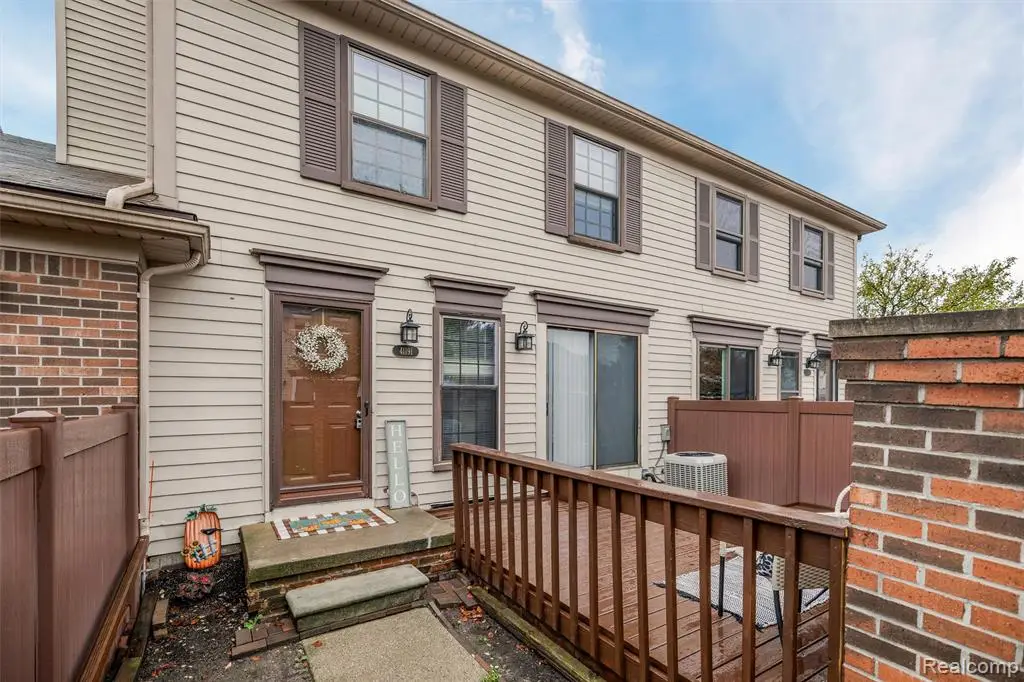 41191 Southwind, Canton, MI  - Image #1