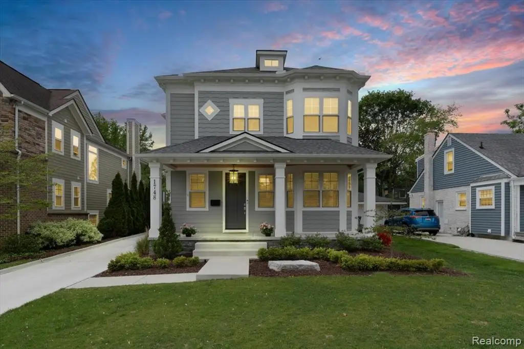 1748 Stanley, Birmingham, MI  - Image #1