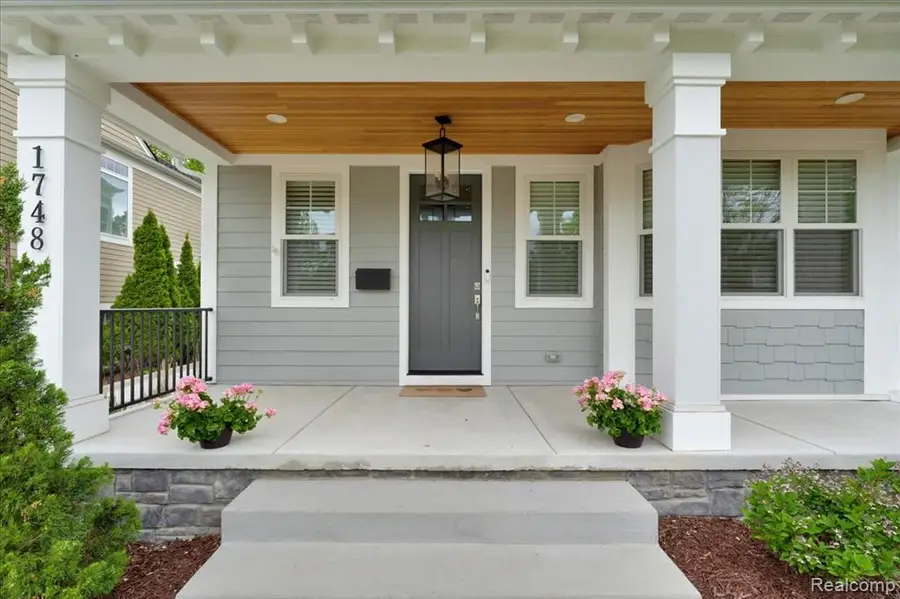 1748 Stanley, Birmingham, MI  - Image #2