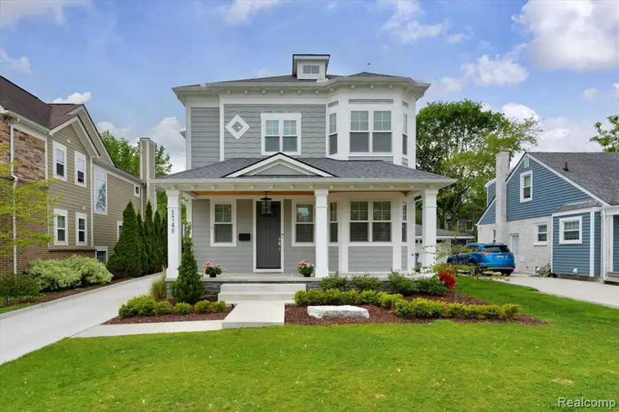 1748 Stanley, Birmingham, MI  - Image #3