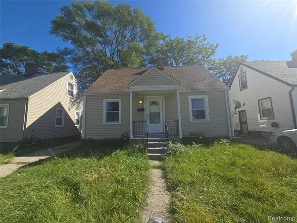 4133 Moore, Inkster, MI 48141