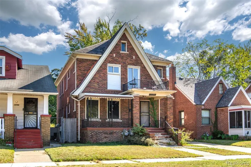 15780 Stansbury, Detroit, MI  - Image #1