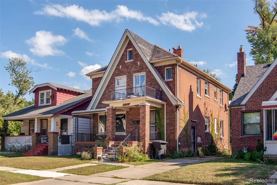 15780 Stansbury, Detroit, MI  - Image #2