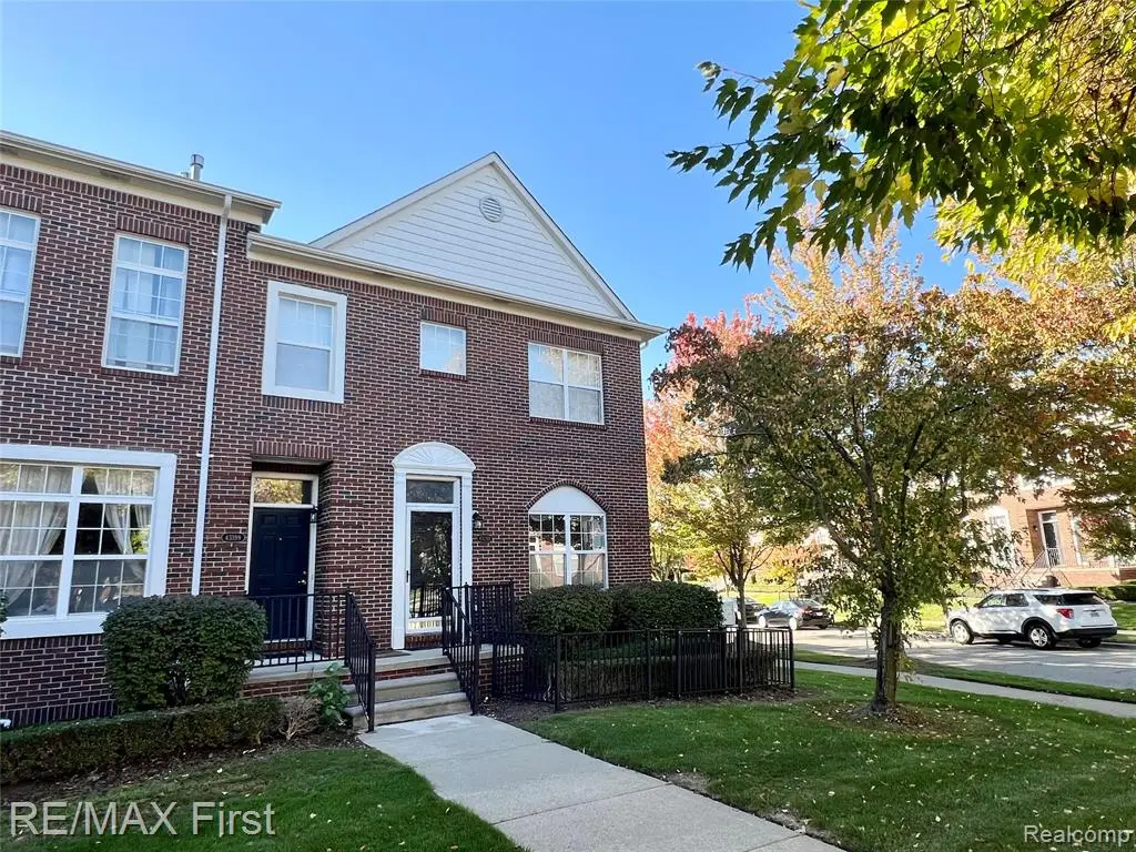 43203 Strand, Sterling Heights, MI  - Image #1