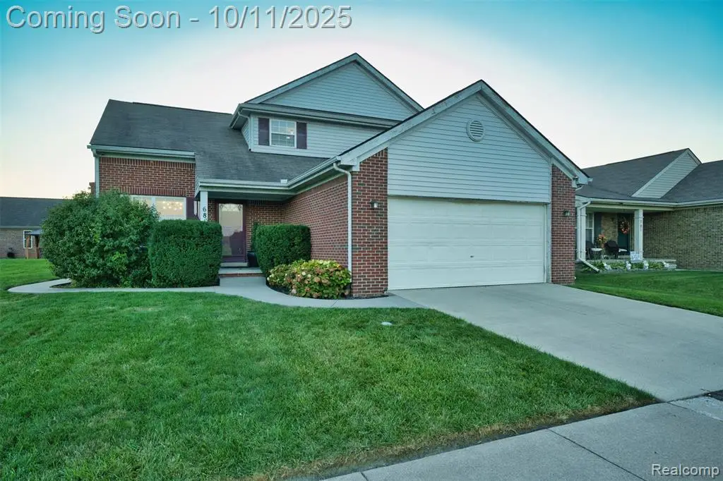 681 Lillibridge, Detroit, MI  - Image #1