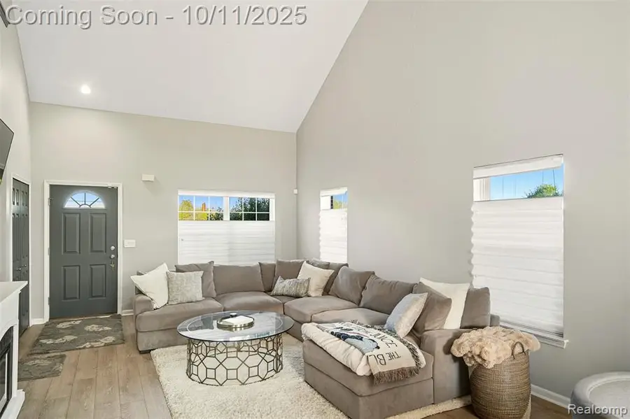 681 Lillibridge, Detroit, MI  - Image #3