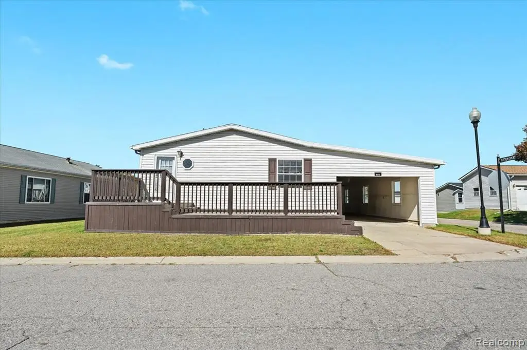 8175 Eaton, Northville, MI 48167 - Image #1