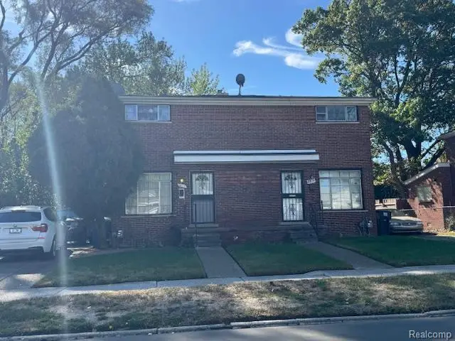 8817-8819 Pembroke, Detroit, MI  - Image #1