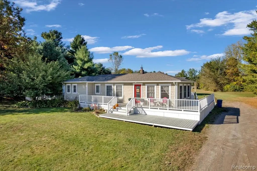 2953 N Summers, Imlay City, MI  - Image #1