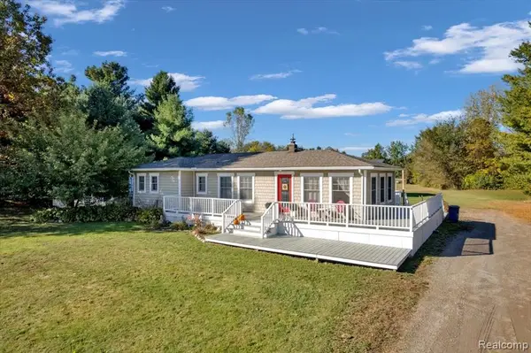 2953 N Summers, Imlay City, MI 