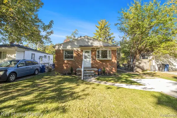 19783 Poinciana, Redford, MI 