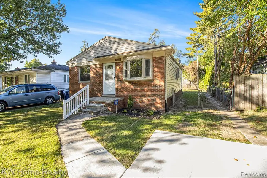 19783 Poinciana, Redford, MI  - Image #3